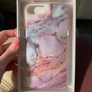 Marble IPhone 8 Plus Case